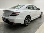 2023 G70 Thumbnail 4