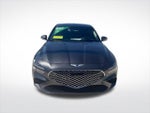 2023 G70 Thumbnail 2