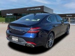 2023 G70 Thumbnail 4