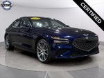 2023 G70 Thumbnail 1