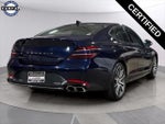 2023 G70 Thumbnail 3
