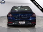 2023 G70 Thumbnail 4