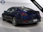2023 G70 Thumbnail 5
