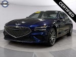 2023 G70 Thumbnail 7
