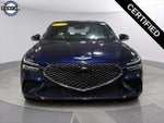 2023 G70 Thumbnail 8