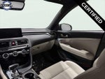 2023 G70 Thumbnail 11