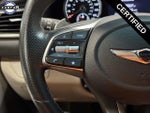 2023 G70 Thumbnail 15