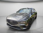 2023 G70 Thumbnail 4