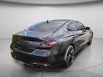 2023 G70 Thumbnail 6