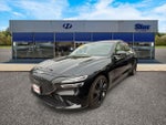 2023 G70 Thumbnail 2