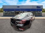2023 G70 Thumbnail 4