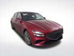 2023 G70 Thumbnail 2