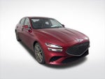 2023 G70 Thumbnail 2