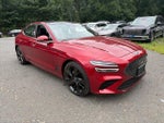 2023 G70 Thumbnail 2