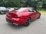 2023 G70 Thumbnail 3