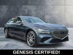 2023 G70 Thumbnail 1