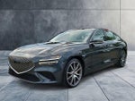 2023 G70 Thumbnail 2