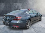 2023 G70 Thumbnail 4