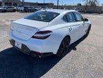 2023 G70 Thumbnail 8