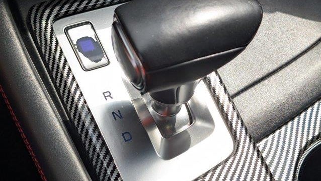 2020 Genesis G70 2.0T