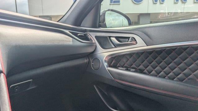 2020 Genesis G70 2.0T