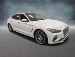 2021 G70 Thumbnail 3