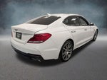 2021 G70 Thumbnail 4