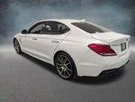2021 G70 Thumbnail 6