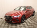 2019 G70 Thumbnail 2