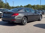 2019 G70 Thumbnail 12