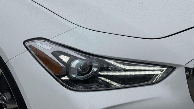 2021 Genesis G70 2.0T