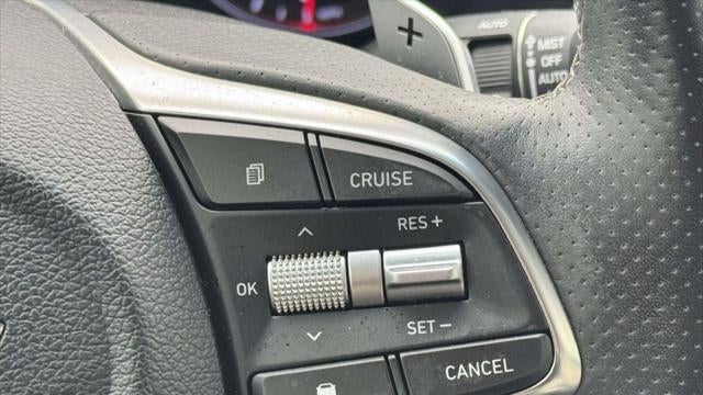 2021 Genesis G70 2.0T