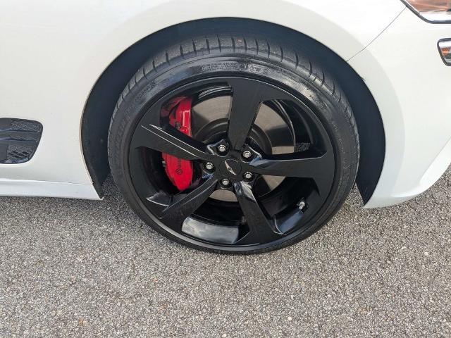 2026 Genesis G70 - $44,900