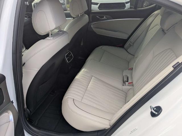 2026 Genesis G70 - $44,900