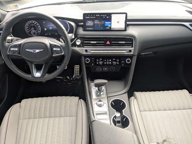 2026 Genesis G70 - $44,900