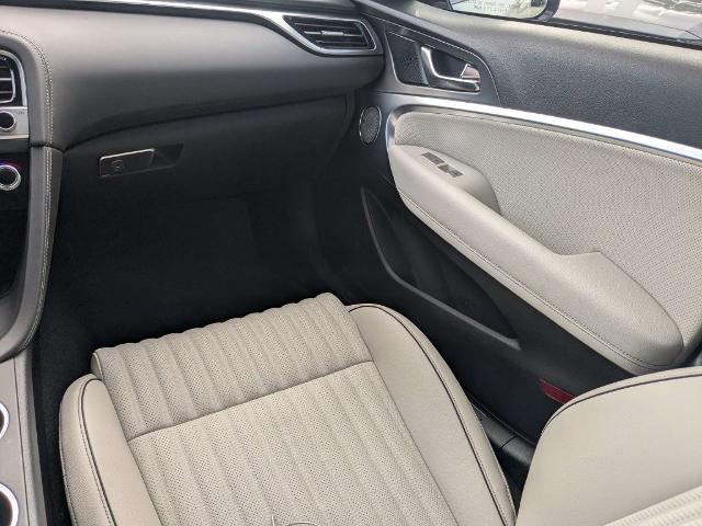 2026 Genesis G70 - $44,900