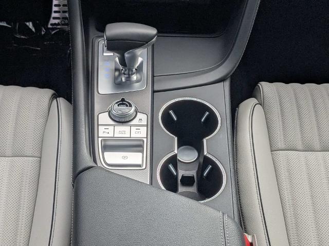 2026 Genesis G70 - $44,900