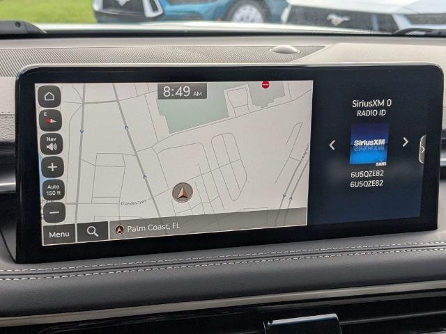2026 Genesis G70 - $44,900