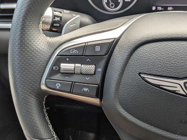 2026 Genesis G70 - $44,900