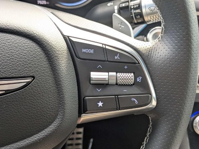 2026 Genesis G70 - $44,900