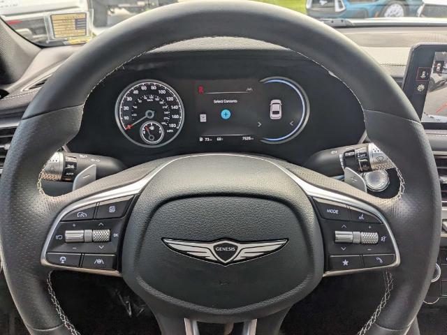 2026 Genesis G70 - $44,900