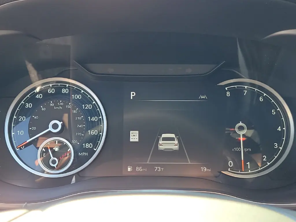 2026 Genesis G70 - $48,299