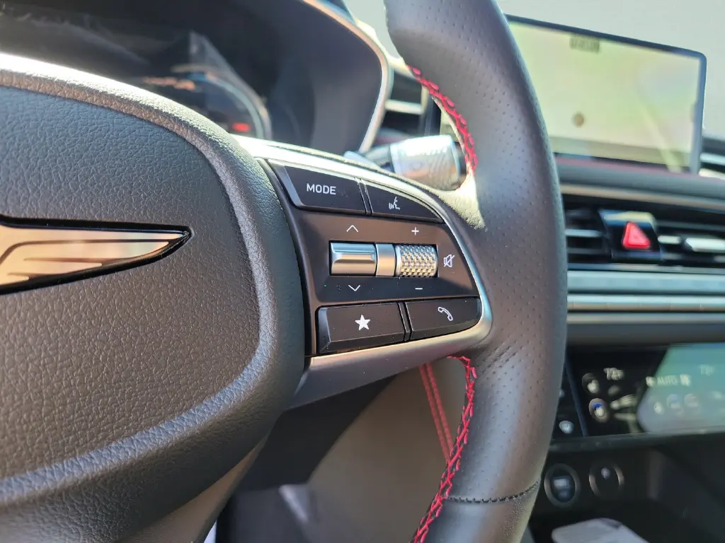 2026 Genesis G70 - $48,299
