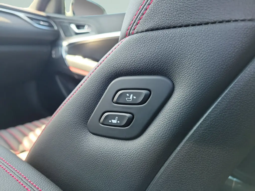 2026 Genesis G70 - $48,299