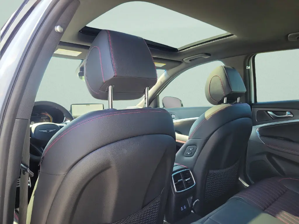 2026 Genesis G70 - $48,299