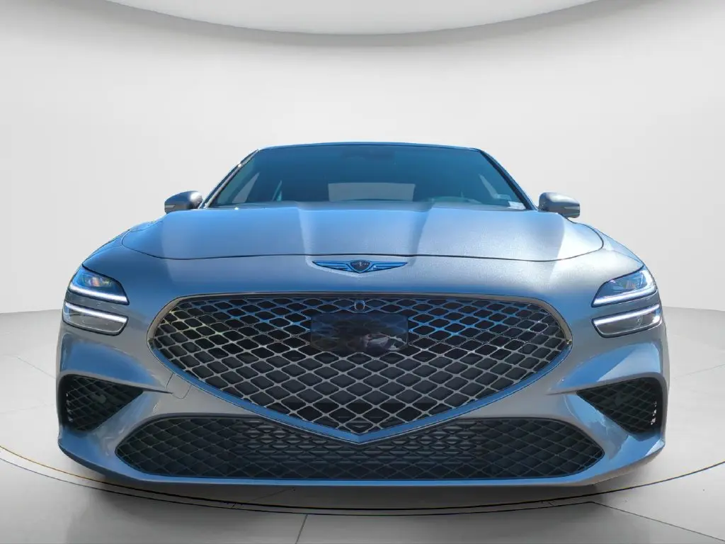 2026 Genesis G70 - $45,599