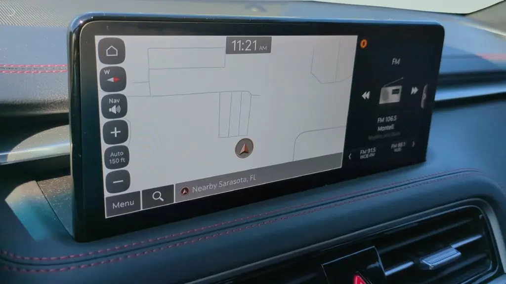 2026 Genesis G70 - $45,599