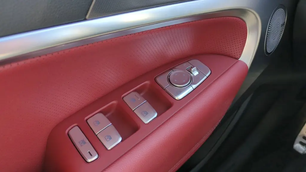 2026 Genesis G70 - $45,599
