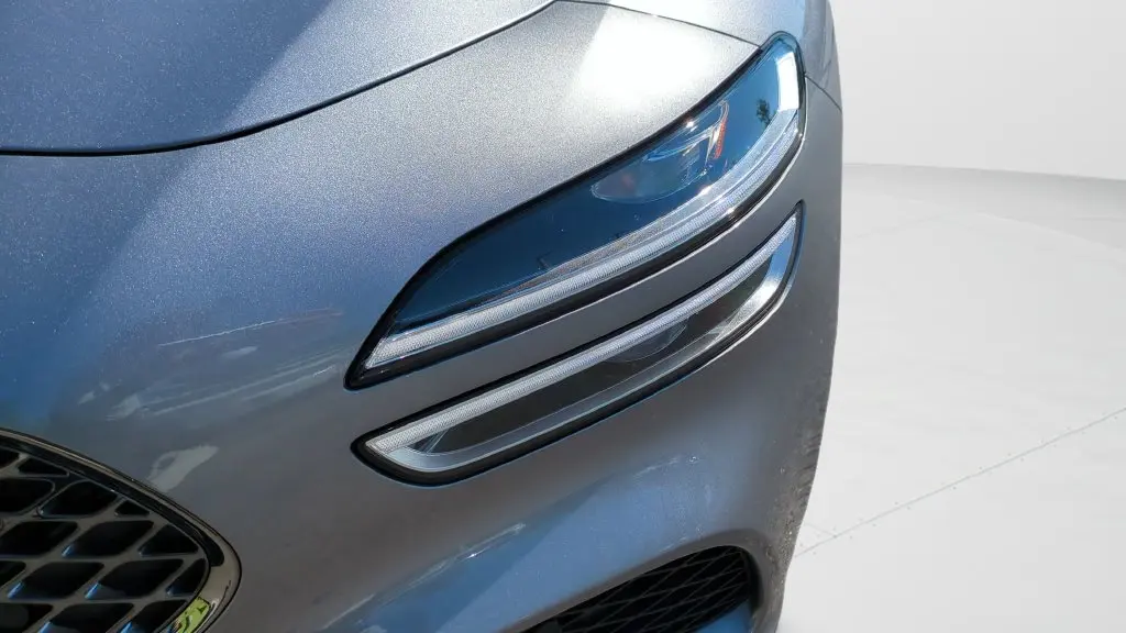 2026 Genesis G70 - $45,599