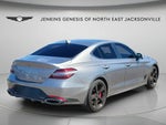2026 G70 Thumbnail 2
